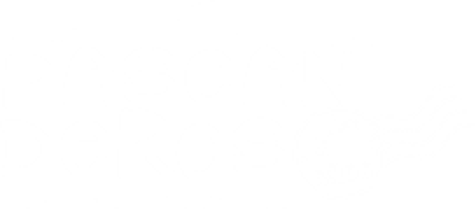 Paseanderos Logo